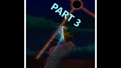 Contemplation Part 3