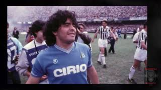 MARADONA  R I P  TRIBUTE VIDEO