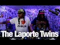 The laporte twins thelotradio 02132024