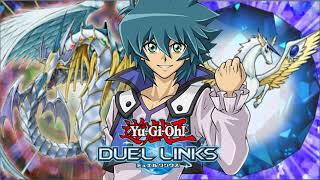 Hq I Jesse Anderson Theme Soundtrack Extended Yu-Gi-Oh Duel Links
