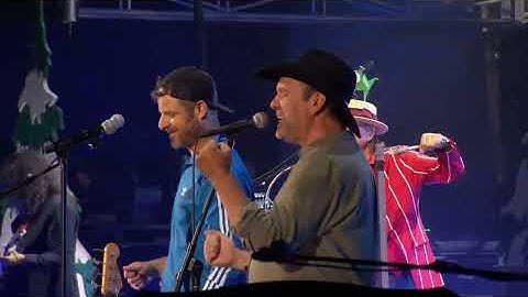 Thumbnail of "Theme Song" ft. Les Claypool - South Park The 25th Anniversary Concert