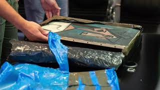 Picasso, Mondrian Paintings Stolen in 2012 Recovered by Greek Police
