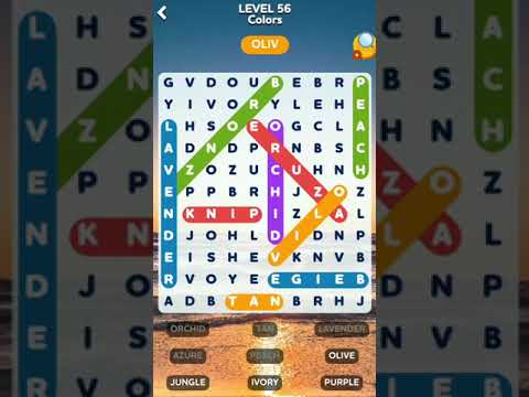 Word Search Quest - Free Word Puzzle Game