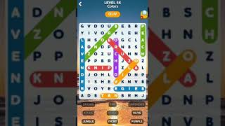 Word Search Quest - Free Word Puzzle Game screenshot 5
