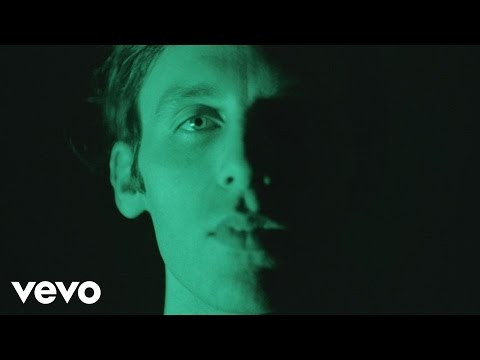 James Supercave - The Right Thing (Official Video)
