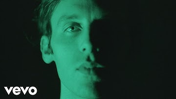 James Supercave - The Right Thing (Official Video)