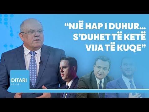 “Një hap i