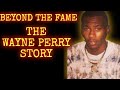 WAYNE PERRY: THE MICHAEL JORDAN OF MURDER (WASHINGTON DC)