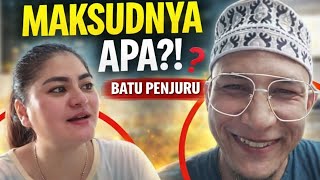 Jesus the Cornerstone?! What's the Real Meaning? {Pst Loding vs Icha}