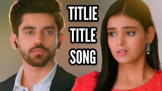 Titlie - Title Song | Ep 2, 3