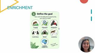 4.3 Habitat Use & Enrichment
