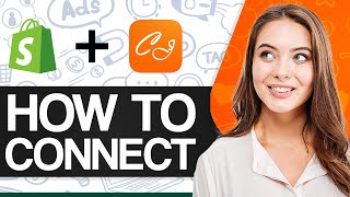 How To Connect CJ Dropshipping To Shopify (Full Guide)