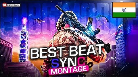🔥BEST BEAT SYNC PUBG MOBILE🤩 MONTAGE SAMSUNG A7 A8 J4 J5 J6 J7 J9 J2 J3J A6 A9 A51 A50 A30 A70 A71