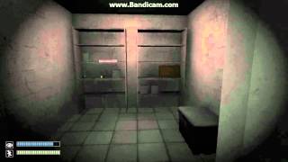 Let's Play SCP - Containment Breach