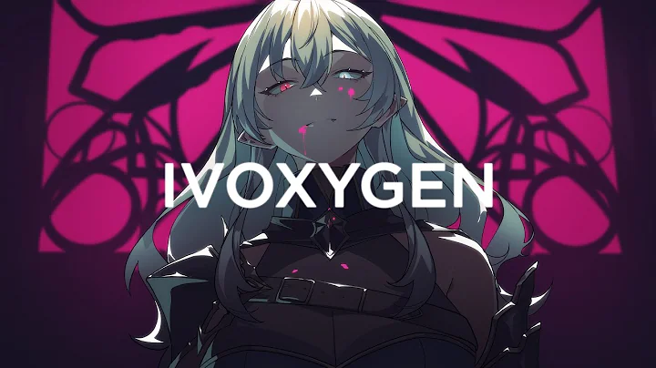 IVOXYGEN - the girl next door