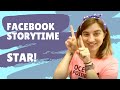 Facebook Storytime - Star (Fowlerville District Library)