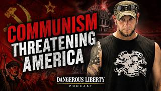 Democratic Socialist Movement (DSM) and Communism Destroying America With Phil Labonte