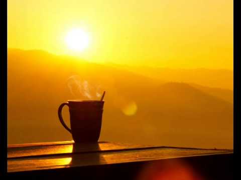 Alex Cruz- In the morning when i wake