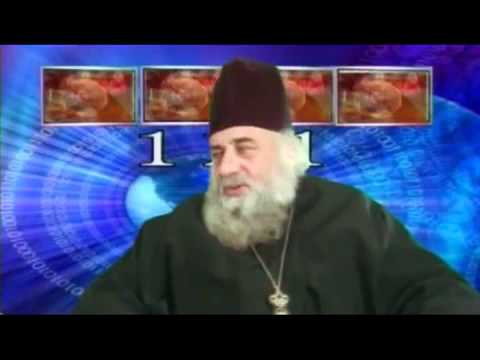 გადაცემა _1x1 _ მამა ბასილი მკალავიშვილი