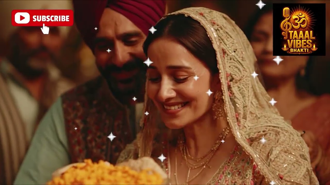 लोहड़ी Special | Happy Lohri Song | अग्नि पूजा व लोक भक्ति गीत | Taaal Vibes Bhakti