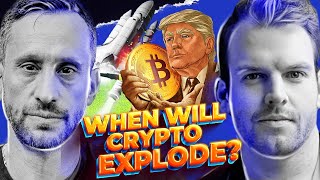 When Will Crypto Explode In The USA?