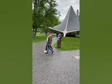 Харьков родник на Шатиловке - YouTube