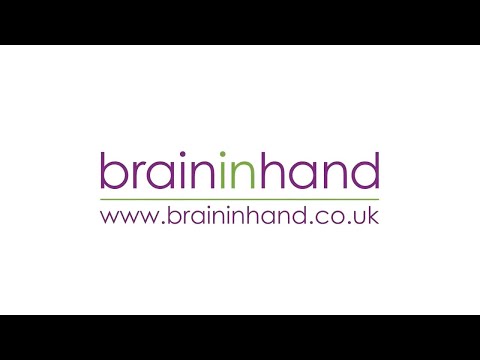The Impact of Brain in Hand