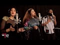 Thee Sacred Souls - &quot;Can I Call You Rose?&quot; (Live at WFUV)