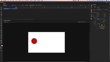 How to create a symbol in Adobe Animate CC 2019