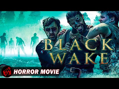 BLACK WAKE