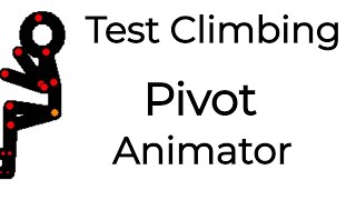 Test Climbing Pivot animator | VideoKita