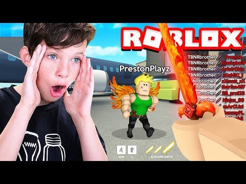 1v1 Challenge Against My Little Brother In Roblox - 