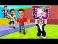 Noob Başladım, EN DEĞERLİ FUTBOLCULARI Aldım! - Roblox