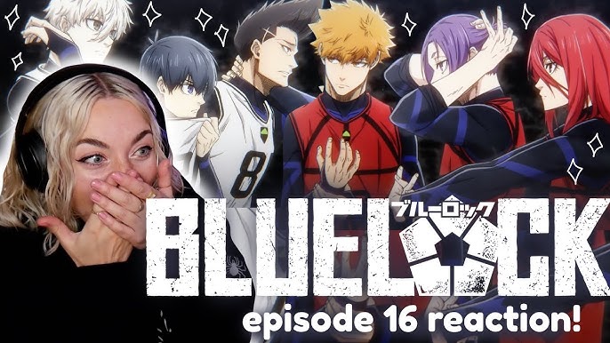 THEY STOLE BACHIRA?!  Blue Lock Episode 13 Reaction 