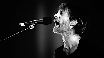 Radiohead - Creep (Isolated Vocals)