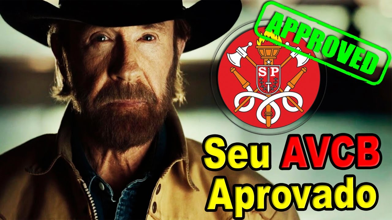 APROVAÇÃO do seu AVCB l Entenda o Passo a Passo
