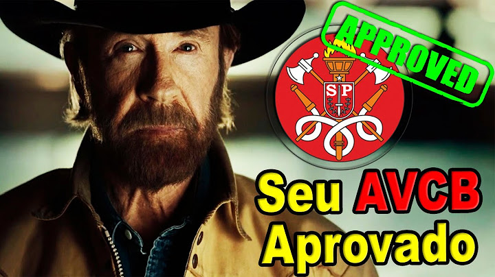 APROVAÇÃO do seu AVCB l Entenda o Passo a Passo