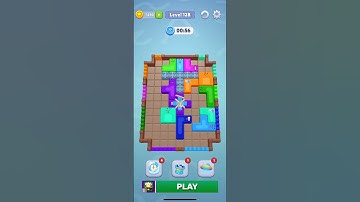 Farm Block Escape Level 128 Walkthrough Solution