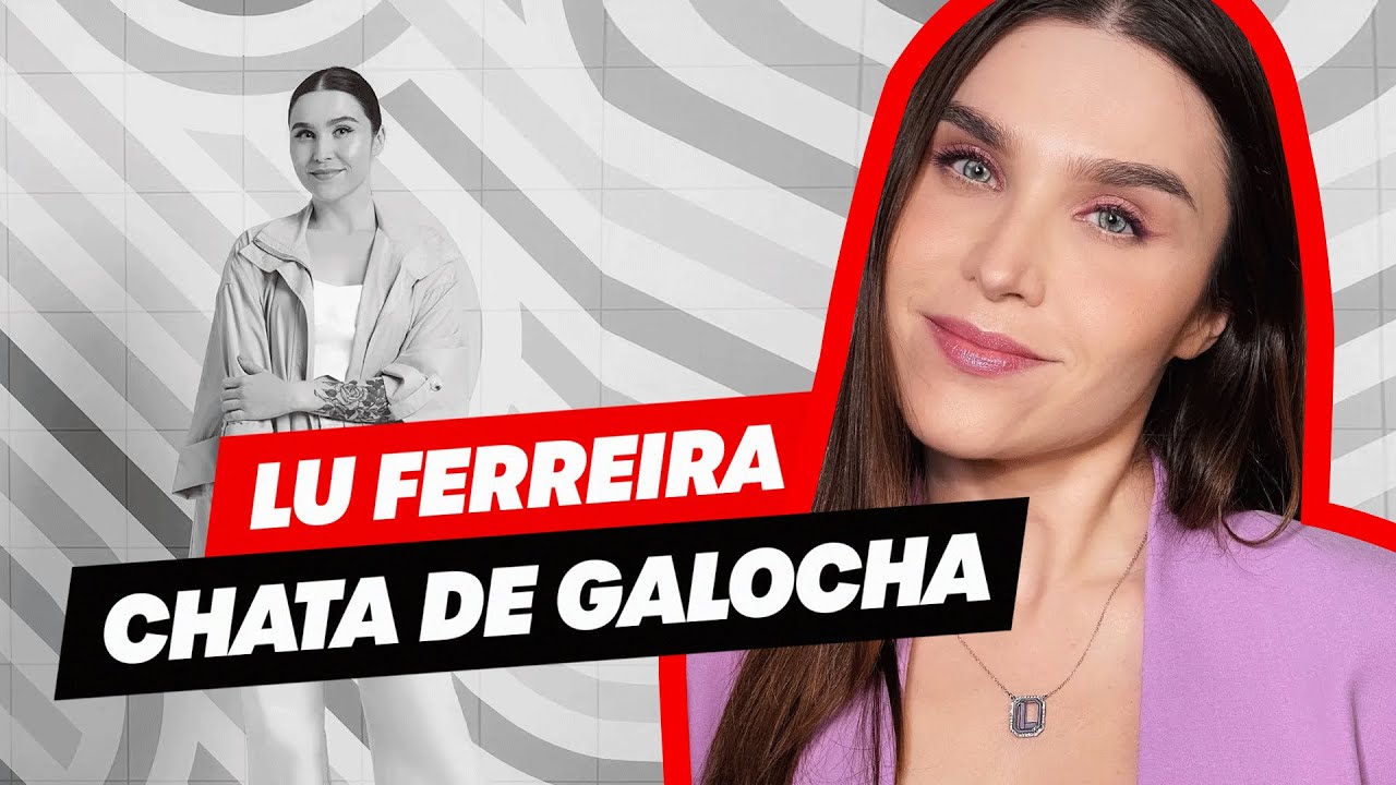 Um pequeno guia para fazer maquiagem leve! - Lu Ferreira