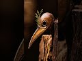 Plague Doctors Were Absolute Menaces #Shorts#HistoryFacts #MedievalMedicine #Unbelievable#DidYouKnow