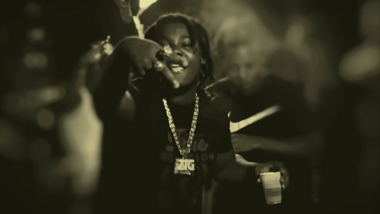 [FREE] Byron Messia x Dancehall Riddim Type Beat "Fly"