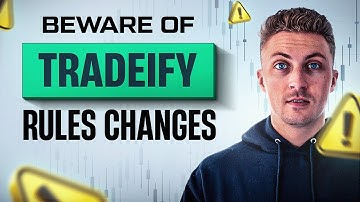 The Surprising Truth About Tradeify Rules Nobody Tells You