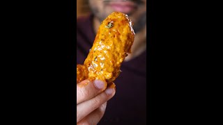 How to Make Butter Chicken Wings