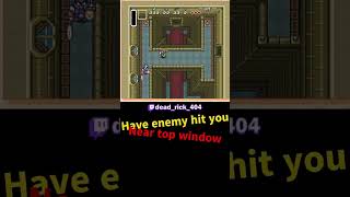 Zelda ALTTP Speed Run #zelda #linktothepast #speedrun