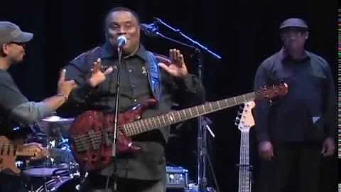 Michael Manson - Lovely Day (Live)