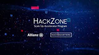 Hackzone Scale Up Accelerator Program 2021