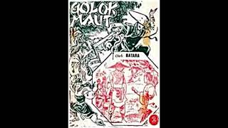 Seri Cerita Silat Golok Maut Jilid 2