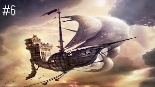 Let's Dramatically Read The Edge Chronicles: Stormchaser! Episode Six
