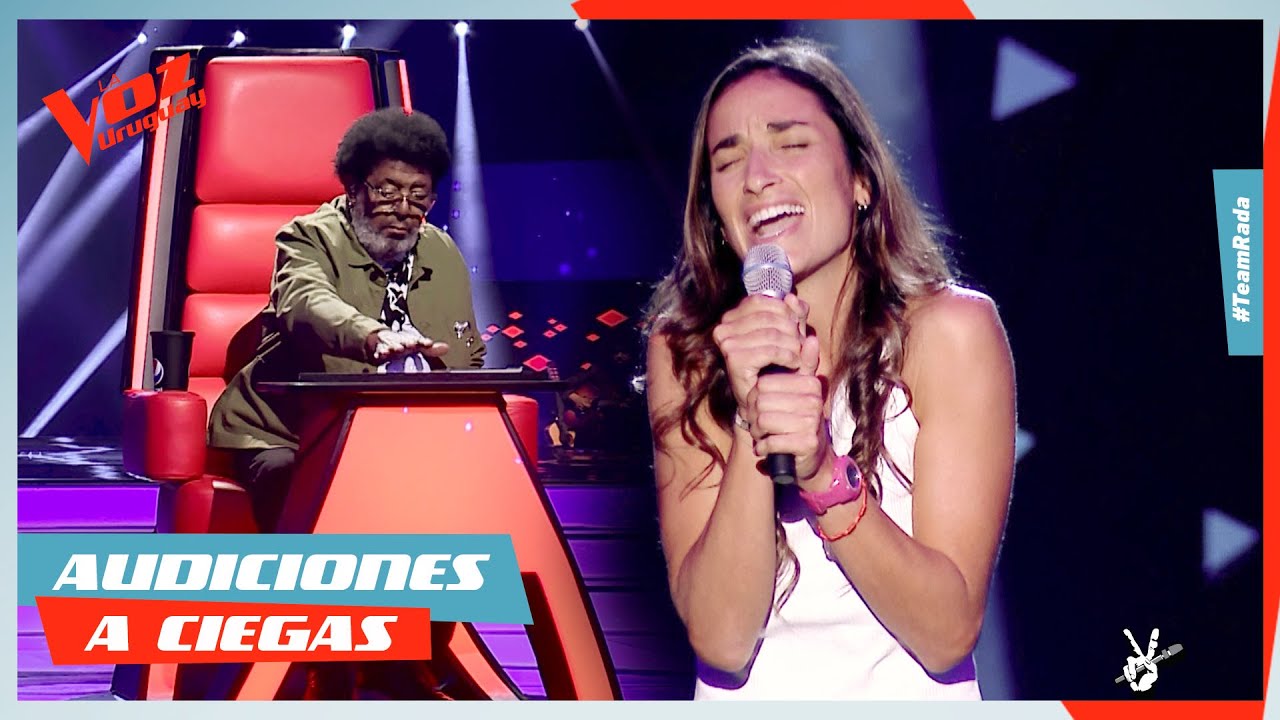 Eliana Falco canta Contigo