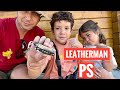Leatherman Style PS - Leatherman Para Niños